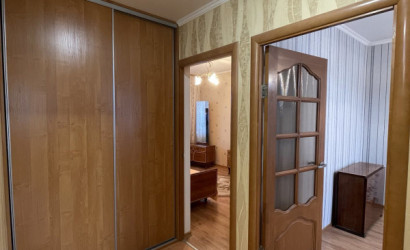 Купить 3-комнатную квартиру, Лида, Машерова, 19. Фото 14