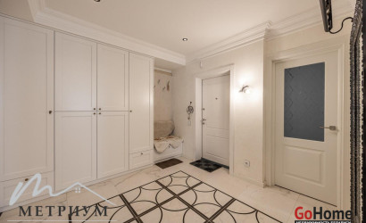 Купить 3-комнатную квартиру, Минск, Тургенева ул., 7 (Советский район). Фото 25