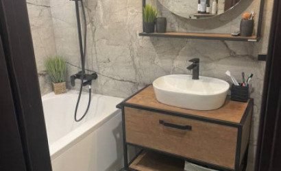 Купить 2-комнатную квартиру, Петришки, Гагарина. Фото 17