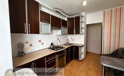 Купить 2-комнатную квартиру, Гродно, ул. Брикеля , д. 22/5. Фото 3