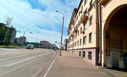 Купить 1-комнатную квартиру, Минск, Захарова ул. 33 (Партизанский район). Фото 16