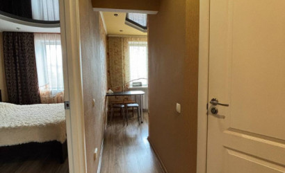 Снять 2-комнатную квартиру на сутки, Пинск, Брестская 106. Фото 7