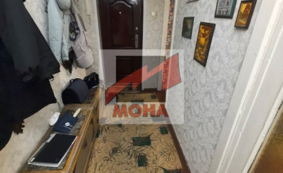 Купить 4-комнатную квартиру, Брест, просп. Машерова, д. 26. Фото 6