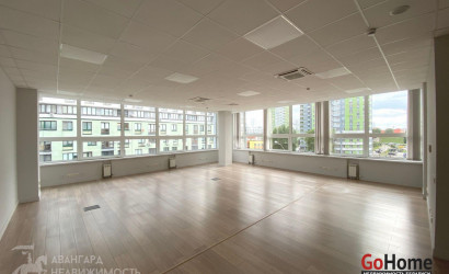 Аренда офиса, Минск, Кальварийская ул., 42,  от 103 до 807 кв.м.. Фото 3