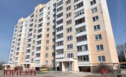 Купить 1-комнатную квартиру, Витебск, Сметанина, 18. Фото 15