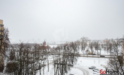 Купить 2-комнатную квартиру, Минск, Филимонова ул., 35 (Первомайский район). Фото 24