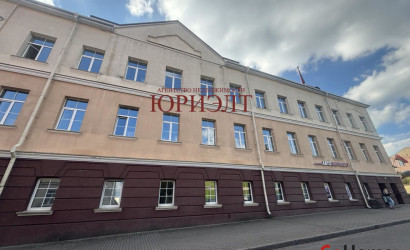 Аренда офиса, Гродно, Мостовая, 39, 28 кв.м.. Фото 1