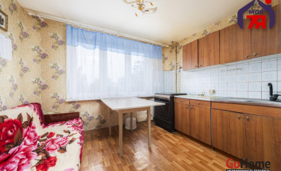 Купить 3-комнатную квартиру, Минск, Одинцова ул., 43 (Фрунзенский район). Фото 8