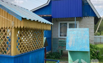 Купить дом в деревне, Завилье, 6 соток. Фото 7