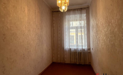  9-этаж.(88.4 м2), Гродно(К.Маркса , д. 13)