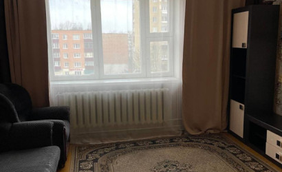 Купить 1-комнатную квартиру, Пинск, Первомайская, 134. Фото 2