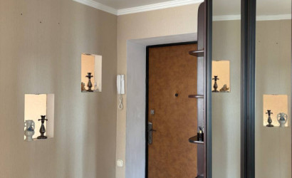 Снять 1-комнатную квартиру на сутки, Новогрудок, ул. Волчецкого 16. Фото 4