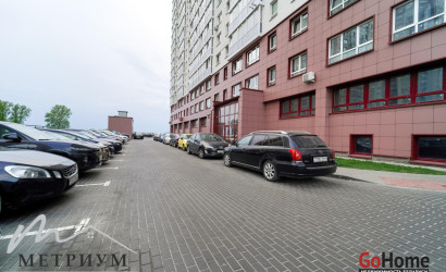 Купить 3-комнатную квартиру, Минск, Богдановича ул., 144(Советский район). Фото 29