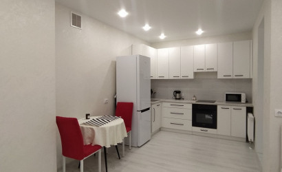 Снять 1-комнатную квартиру, Минск, ул. Станислава Монюшко, д. 10 (Ленинский район). Фото 7