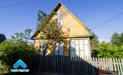 Купить дачу, Терюха, СТ Весна-80, 4.29 соток. Фото 1