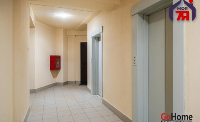 Купить 1-комнатную квартиру, Минск, Ротмистрова ул., 60 (Заводской район). Фото 14