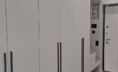 Купить 2-комнатную квартиру, Минск, Савицкого ул., 4 (Октябрьский район). Фото 14