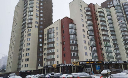Продажа помещения, Минск, Леонида Беды, 33,  158.9 кв.м.. Фото 13
