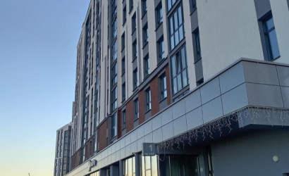 Купить 1-комнатную квартиру, Брест, Октябрьской революции ул.. Фото 3