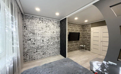  3-этаж.(36.5 м2), Гродно(Клецкова, 102)