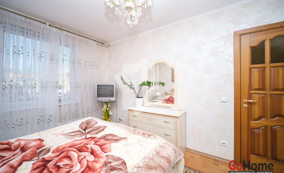 Купить 3-комнатную квартиру, Минск, Белецкого ул., 20 (Московский район). Фото 17