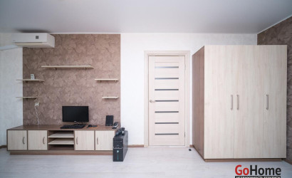 Купить 2-комнатную квартиру, Минск, Жуковского ул., 5/1(Октябрьский район). Фото 2