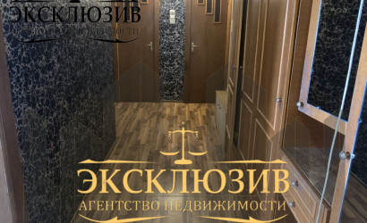 Купить 3-комнатную квартиру, Гомель, Речицкий просп., 56. Фото 15