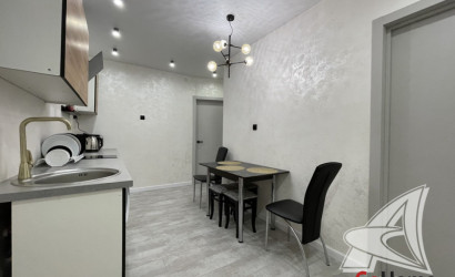 Купить 2-комнатную квартиру, Брест, Центр, ул. Халтурина. Фото 6