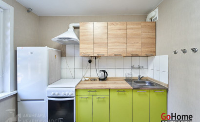 Снять 3-комнатную квартиру, Минск, ул. Беды, д.  (Советский район). Фото 3