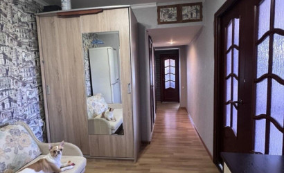 Купить 2-комнатную квартиру, Молодечно, Великий Гостинец ул., 125. Фото 15