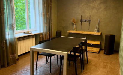 Купить 4-комнатную квартиру, Минск, ул. Кульман, д. 15 (Советский район). Фото 5