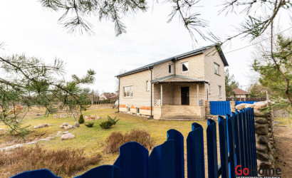 Купить дом, Колодищи, Энтузиастов ул., 24, 15.18 соток. Фото 20