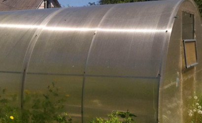 Купить дом в деревне, Зеленый Экспресс, 6.31 соток. Фото 7