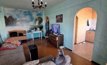 Купить 3-комнатную квартиру, Витебск, Правды, 53. Фото 17