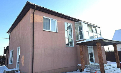 Купить дом, Голоцк, Южная ул., 22.05 соток. Фото 29