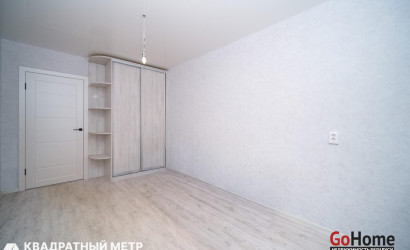 Купить 3-комнатную квартиру, Минск, Варвашени ул., 8/1 (Заводской район). Фото 12