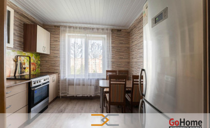 Купить 2-комнатную квартиру, Минск, Илимская ул., 33(Заводской район). Фото 18