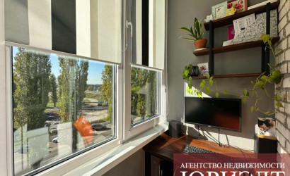 Купить 1-комнатную квартиру, Брест, наб. Скорины. Фото 6