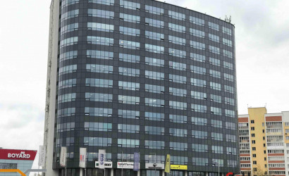 Аренда офиса, Новодворский с/с,  от 80 до 177 кв.м.. Фото 1