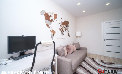 Купить дом, Колодищи, Криштальная ул., 15 соток. Фото 13