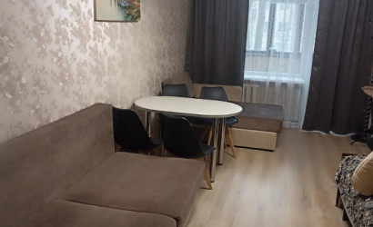 Снять 2-комнатную квартиру на сутки, Речица, Панова. Фото 4