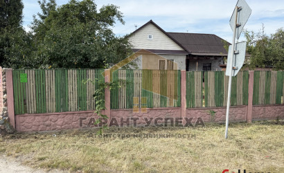 Купить дом, Брест, ул. Красногвардейская, 10.01 соток. Фото 2