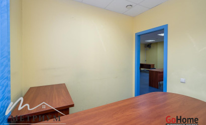 Продажа офиса, Минск, Дзержинского просп., 69/2, 130.3 кв.м.. Фото 7