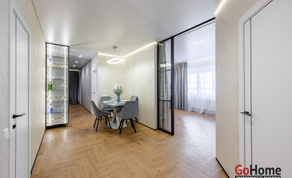 Купить 4-комнатную квартиру, Минск, Грибоедова, 1(Центральный район). Фото 7