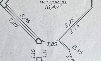 Аренда офиса, Могилев, ул. Королева, д. 8б, 16.4 кв.м.. Фото 4