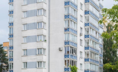 Купить 1-комнатную квартиру, Минск, Водолажского ул., 23/А (Первомайский район). Фото 13