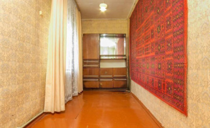  1-этаж.(51 м2), Каштановка