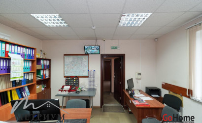 Аренда склада, Минск, Карвата ул., 77,  от 380 до 430 кв.м.. Фото 15