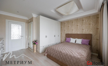 Купить 3-комнатную квартиру, Минск, Тургенева ул., 7 (Советский район). Фото 8