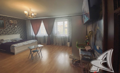 Купить 3-комнатную квартиру, Брест, Восток, ул. Московская. Фото 2